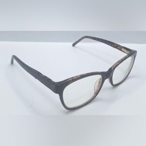 Banana Republic JGX Tortoise Oval Sunglasses Frames Only